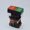 PPBB-30N Note de tension - Pointe en cuivre