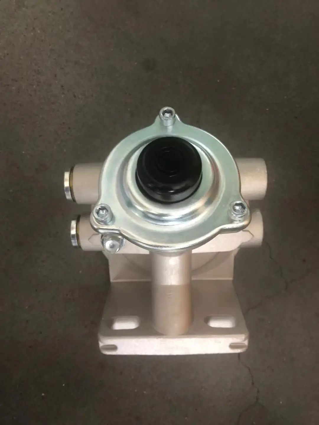 Aluminum Fuel Pump Filters - High-Quality Diesel Parts