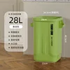Fruit vert [Grand 28L - Large ouverture]