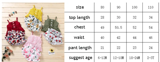 kids clothing sets baby girl clothes girl kids 2 piece summer set  baby girls fashionable clothing