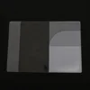 clear with card slot