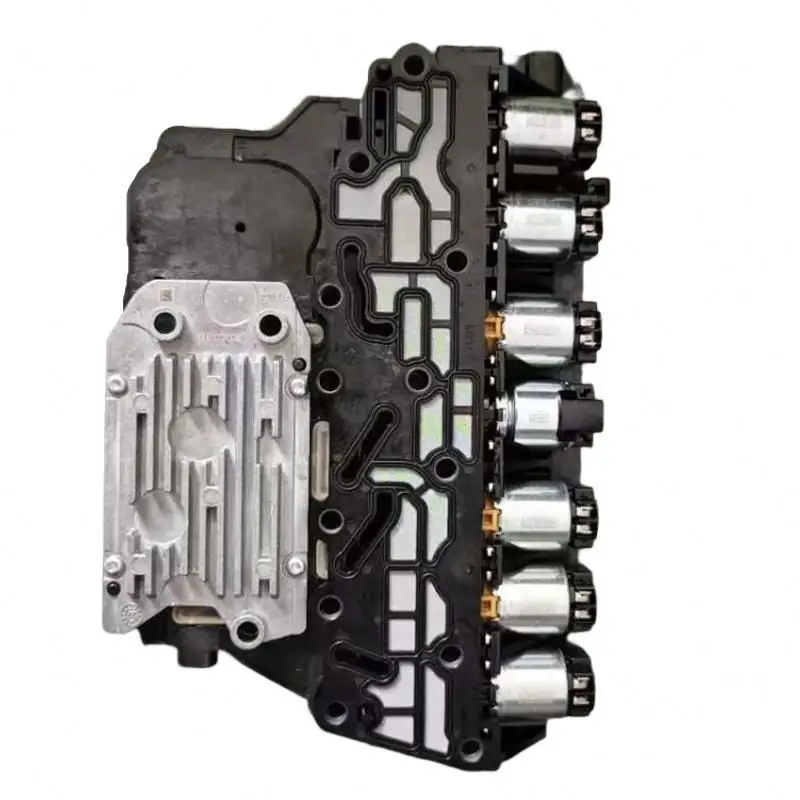 The Factory Sells at a Low Price 6T40 6T45 6T30 Transmission Control Module 24041958 24257276 for Gm La-cetti