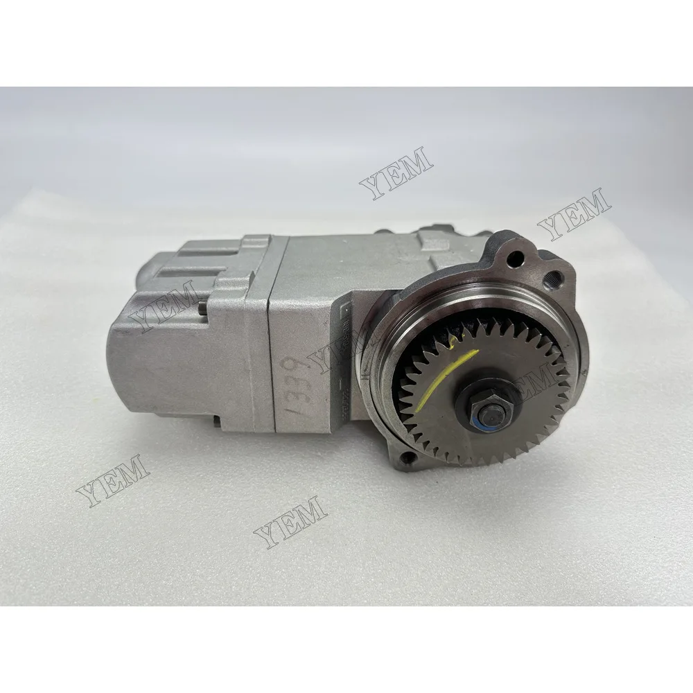 Fuel Injection Pump 319-0676 for Caterpillar C9 Replacement Engine Parts 6