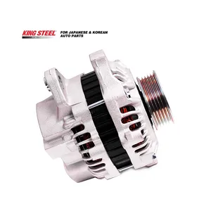 KINGSTEEL OEM 31100-PWA-004 Manufacturer Price Auto Electric System Car Alternator for HONDA JAZZ GE2 GE3 GD5 GD1 2002