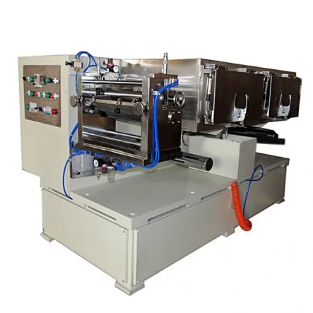 Automatic Roll to Roll Film Transfer Coater Machine for Battery Electrode Coating
