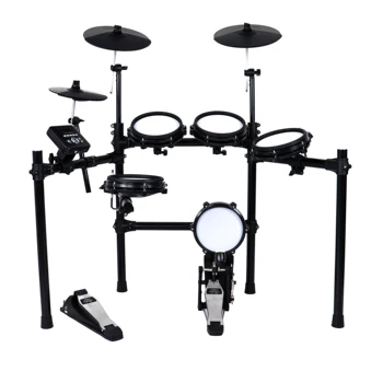 high-quality Musical Instruments Electronic Drum Mesh Head Digital Drum