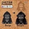 custom