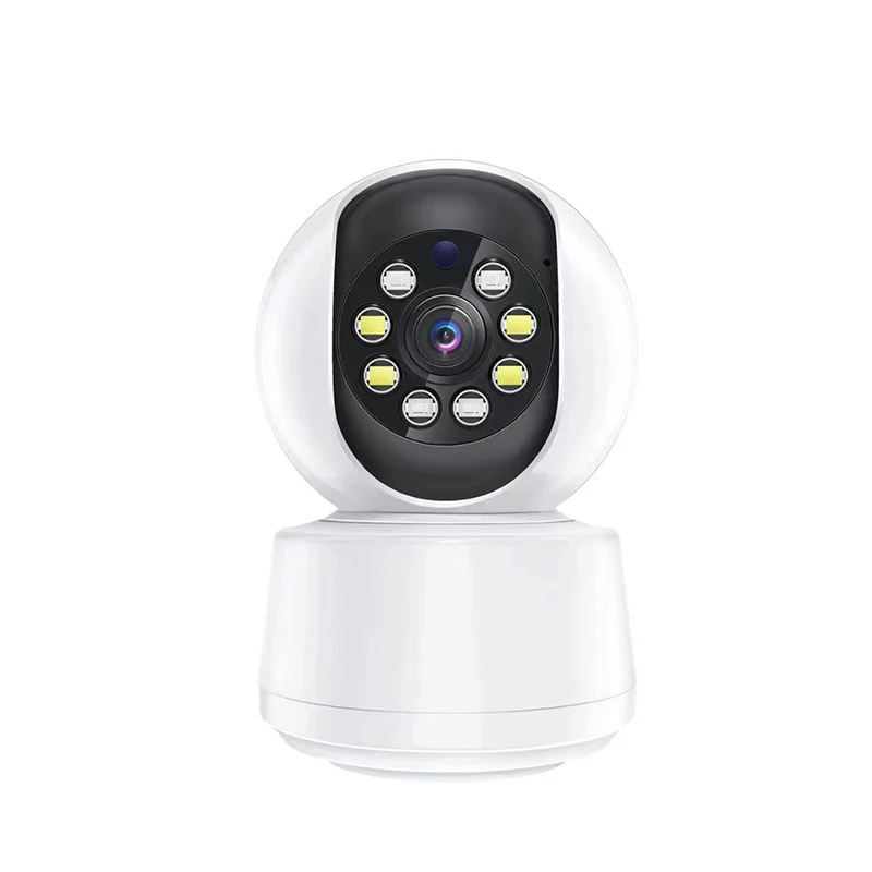 3MP Smallest CCTV Camera O-KAM Pro Wireless Security