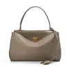 Elefante grigio-taglia grande (35*12*25 cm)
