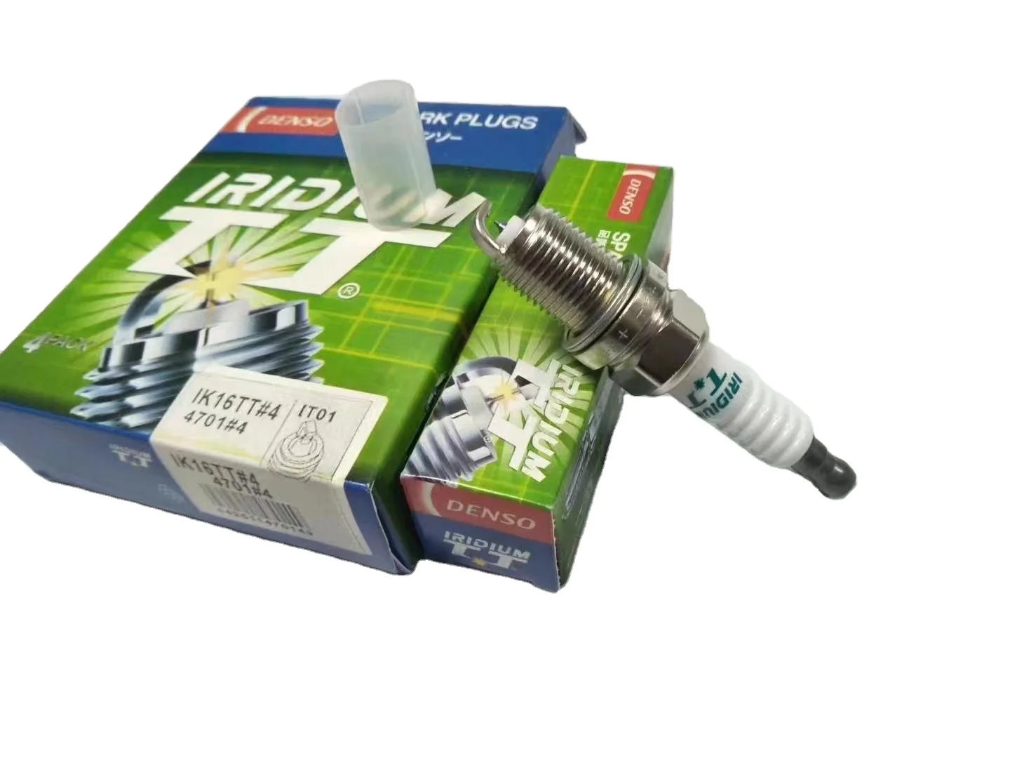 Denso Engine Spark Plug High Quality Ixuh22 Ikh20 Ixu22 Ik20 Ixeh22tt ...