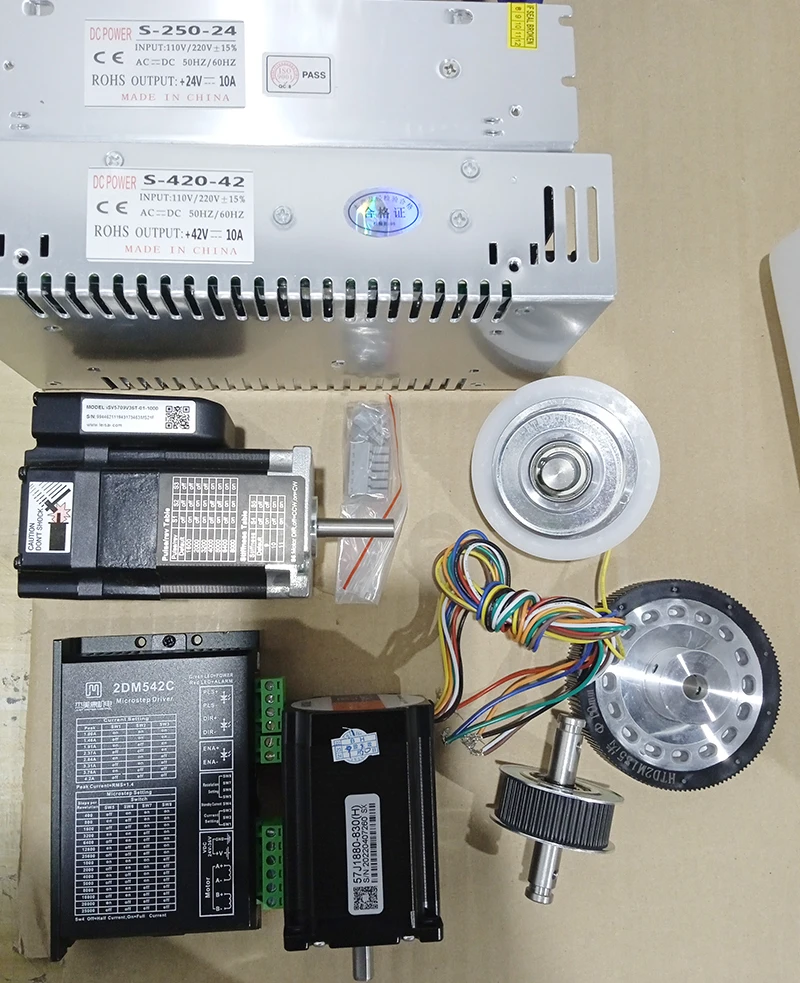 Hoson I3200 4 Heads Conversion Kit Upgrade Set for XP600 DX5 DX7 Convert to I3200 Sublimation Eco Solvent UV