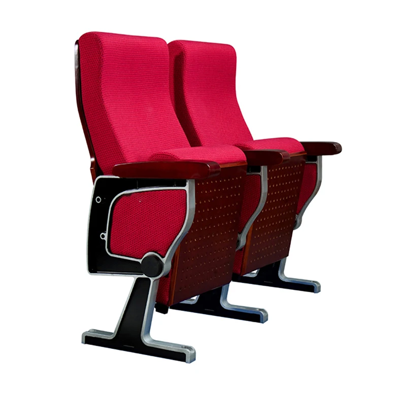 Hcsy дома высокого качества церкви стулья 2 местный