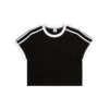 Black with White-35
