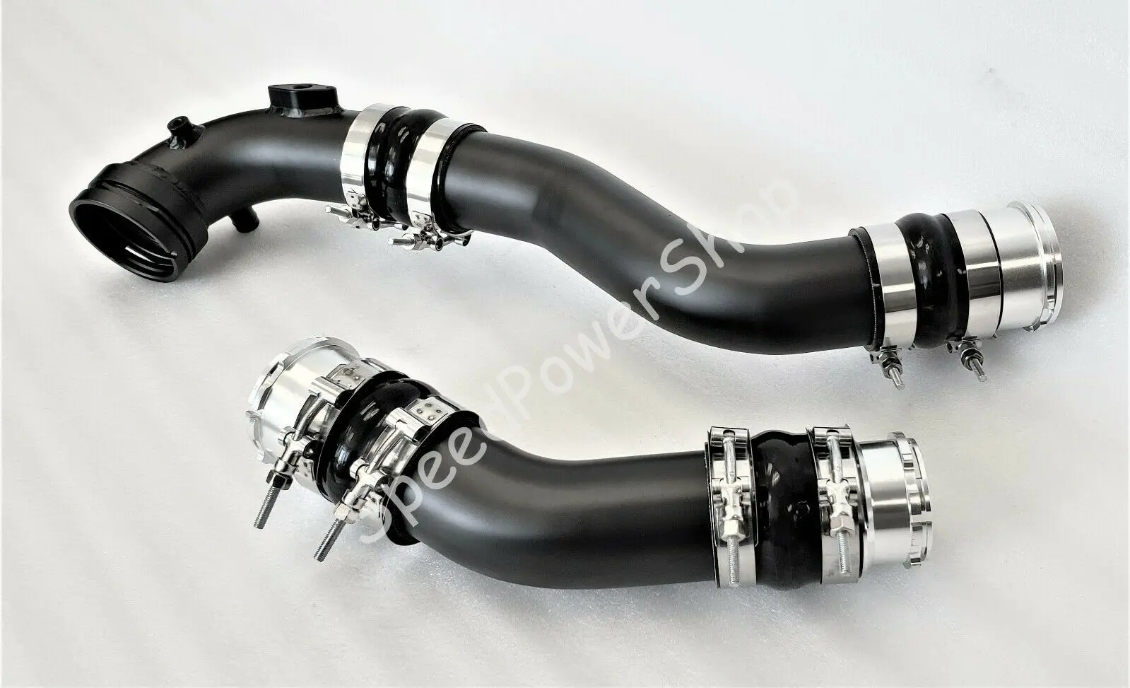 Aluminum Charge Pipe+boost Pipe Kit For Bm*w N20 2.0t 128i 228i 320i ...