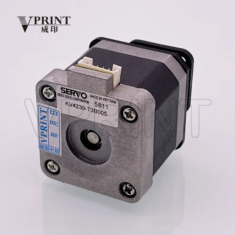 302K994310 MOTOR HB MID Seção de Alimentação de Papel para TASKalfa 3050ci, 4500i, 5500i, 6500i, 8000i, 4501i, 5501i, 4550ci, 5550ci, 4551ci, 5551ci
