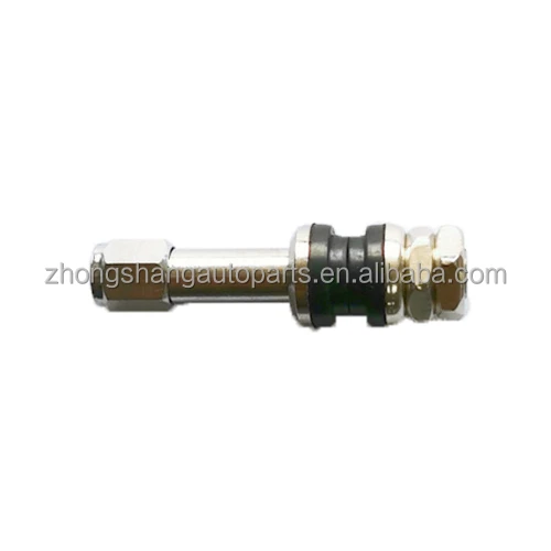 V3 Series Valves Heavy Truck Valve Tr618 Tr618a For Truck Tyre Valve ...