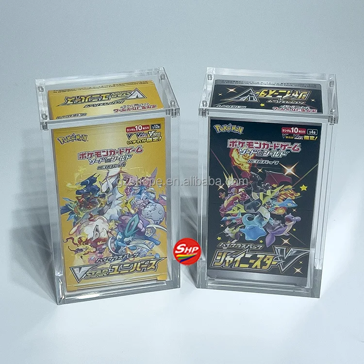japanese pokemon booster box distributor Bleecker Trading main image 1