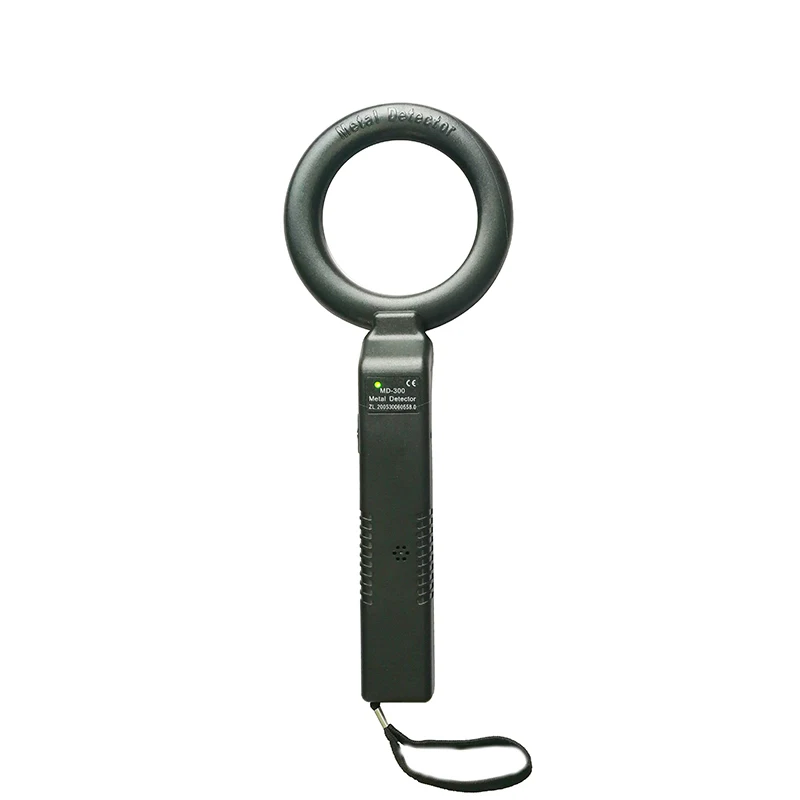Détecteur De Métaux Portable Pour Bovins - Scanner Haute Sensibilité Pour Estomac De Vache