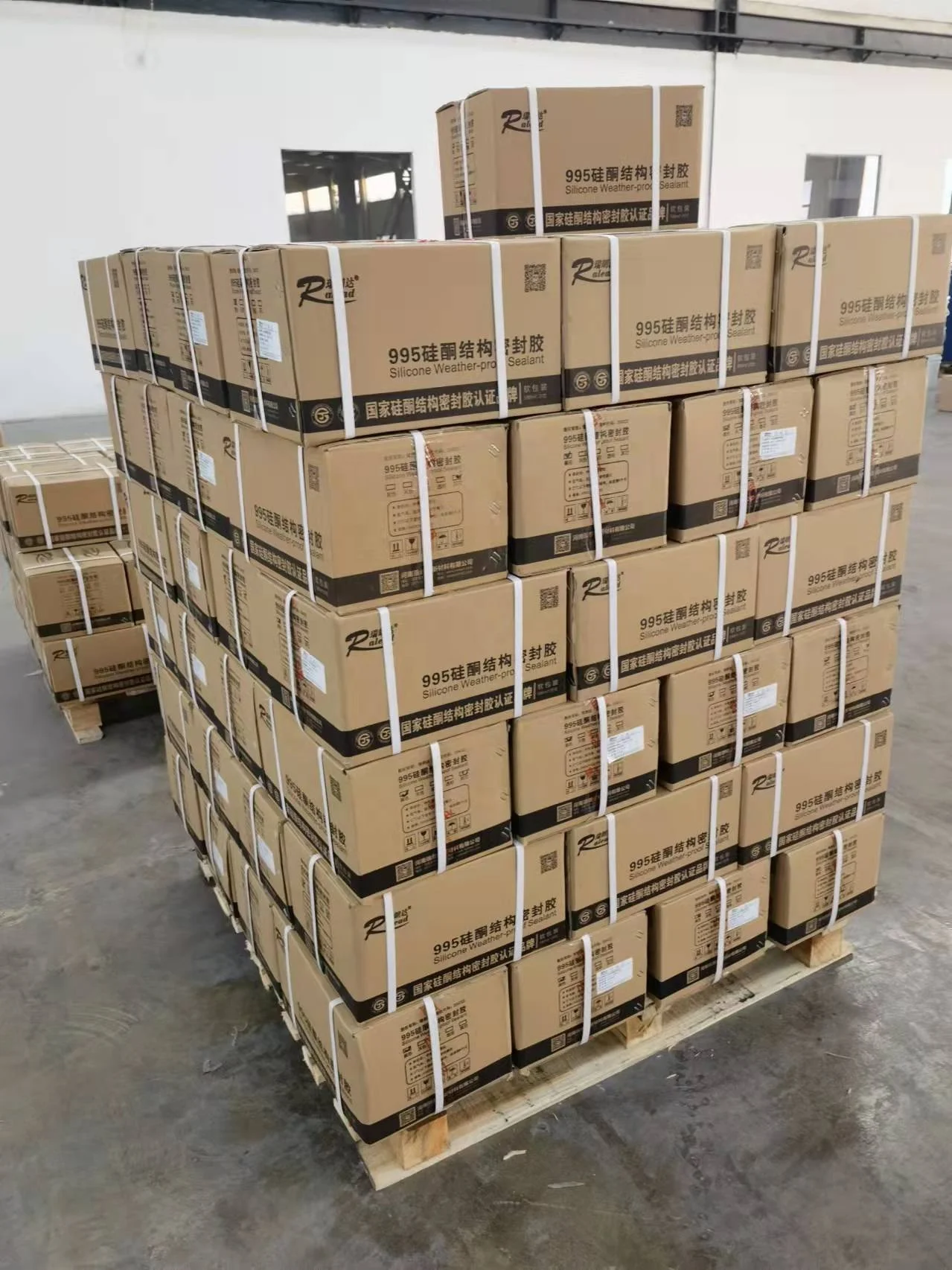 High Strength Windshield Glue 600ml Polyurethane Automotive Glass