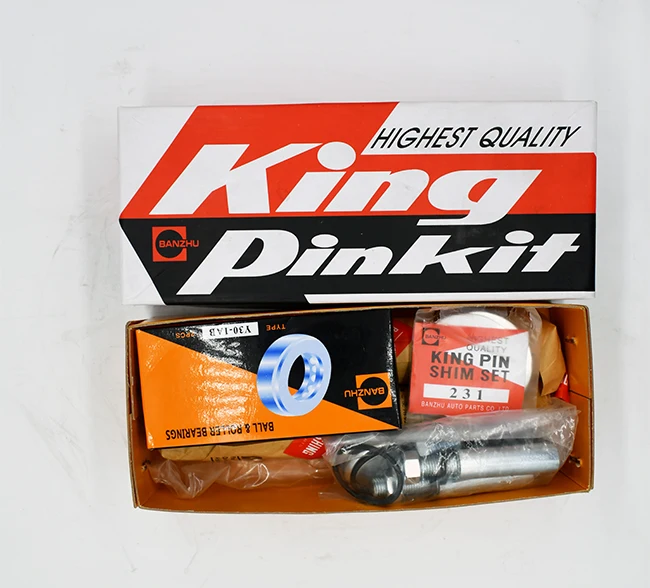 Reliable Quality For Isuzu Elf King Pin Repair Kits Kp232 Kp232