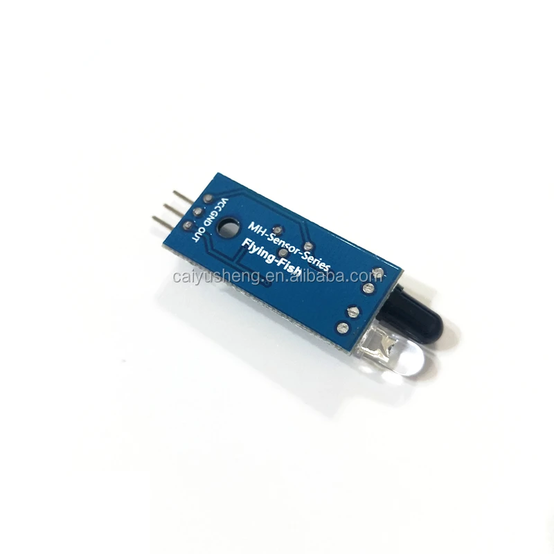 IR sensor Infrared Obstacle Avoidance Infrared Reflection Photoelectric Sensor Module