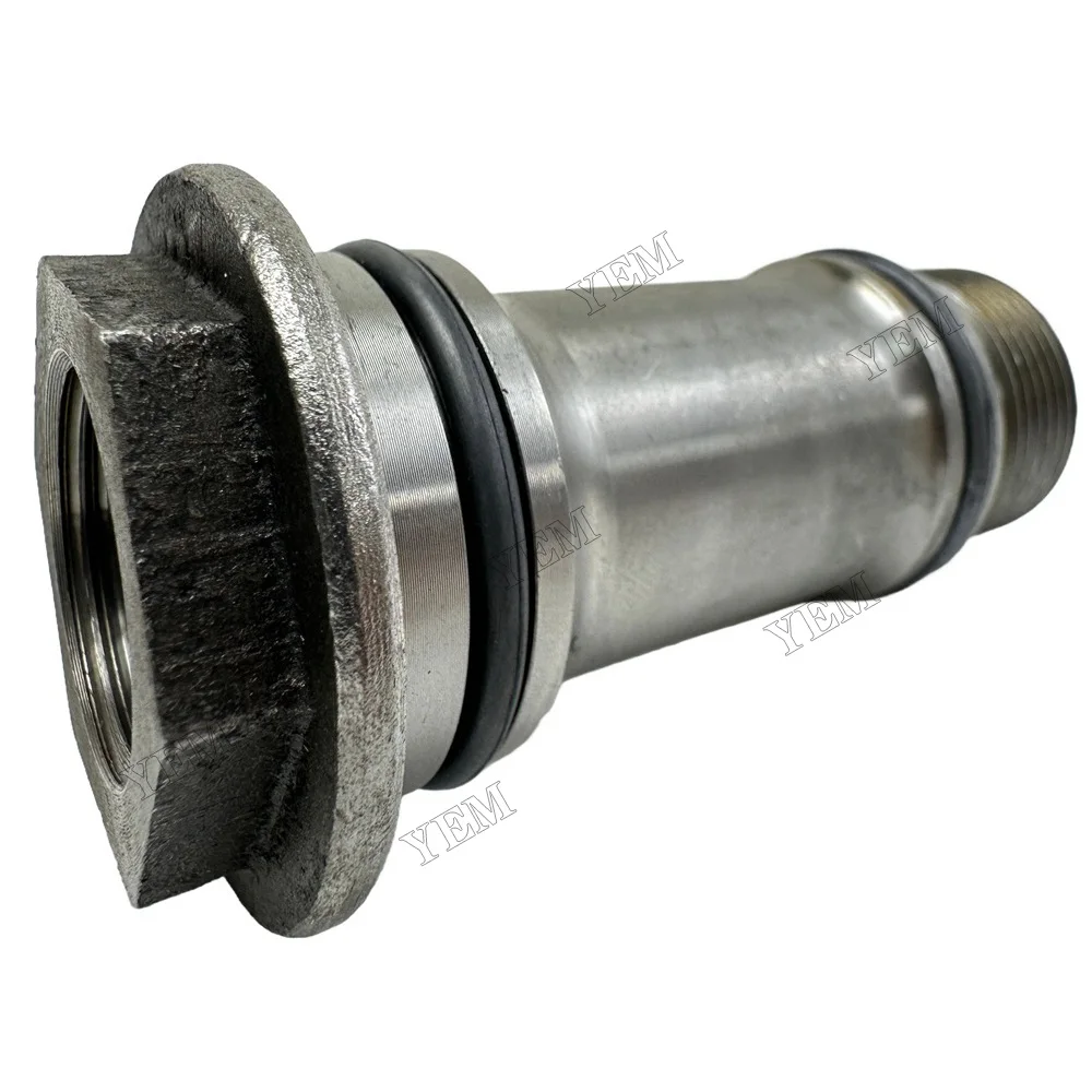 Delivery Pipe 04910654 Fit for Deutz TCD2013L6-4V Engine Parts