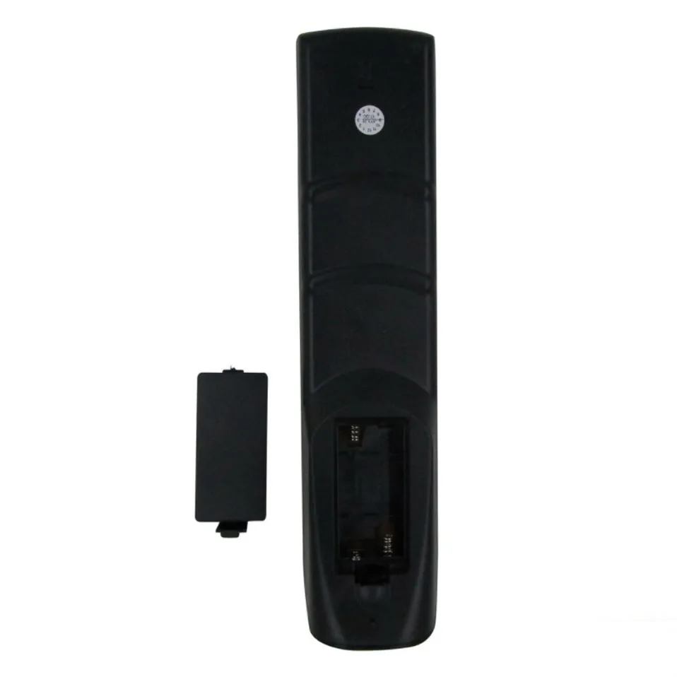 Remote Control for NESONS & Nikai Smart LCD LED HDTV TV