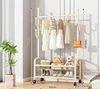Blanc 60cm-Double