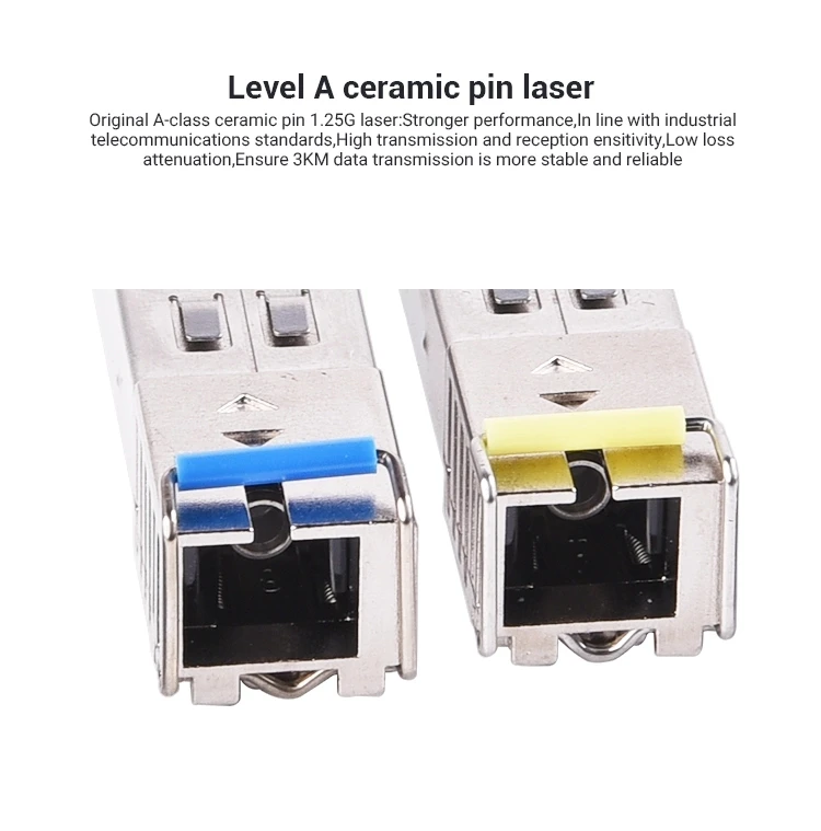 Olt used Sfp-10g-t-x cisco sfp-10g-lr converter sfp 10 g sfp module cleaner media converter