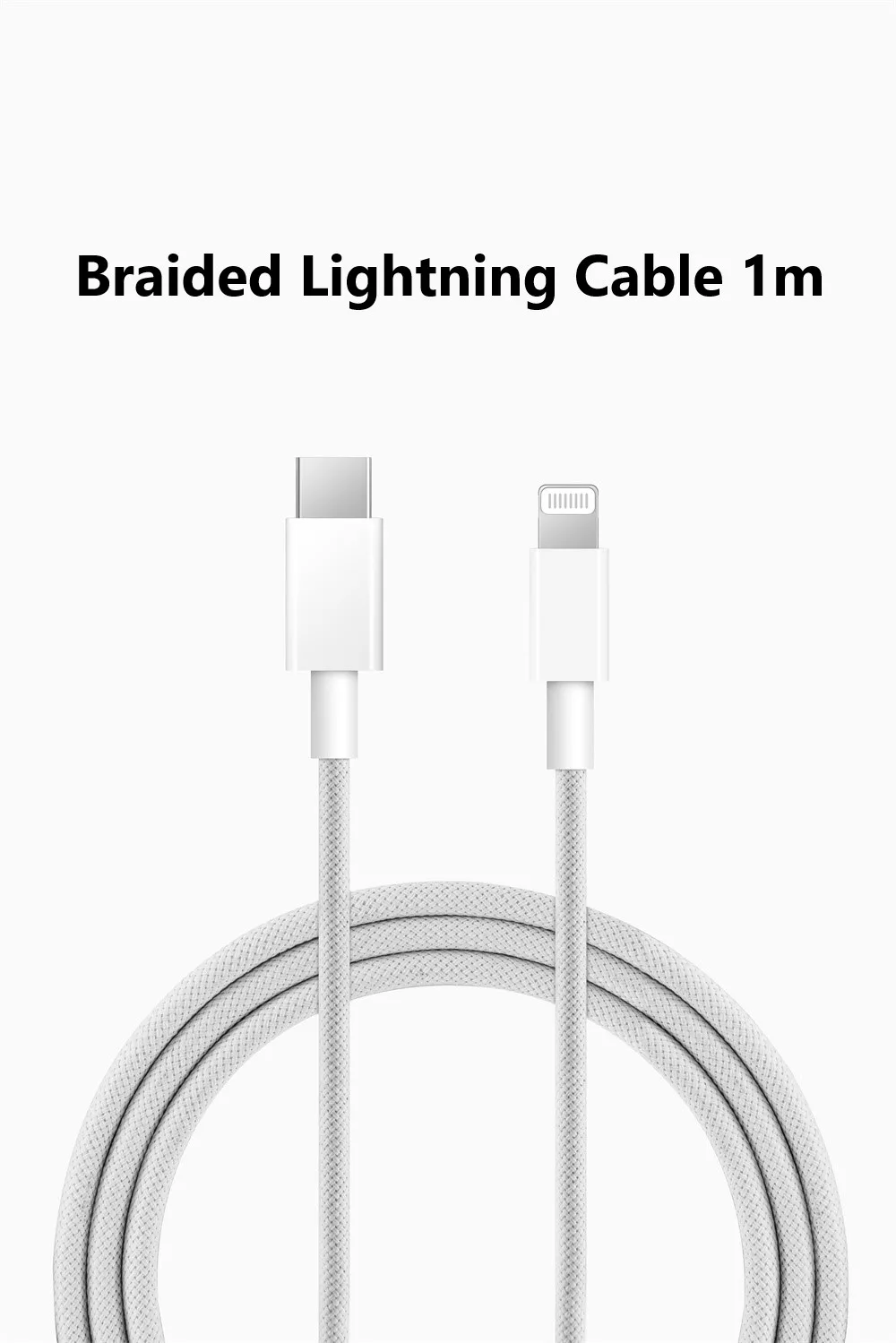 Moreasy Professional Manufacture Nice Price 1m Data Mobile Usb Cable