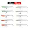 5.5cm10pcs/bag