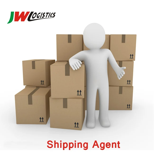 Доставка от двери до с таможенным оформлением из Китая в Европу экспресс-доставка