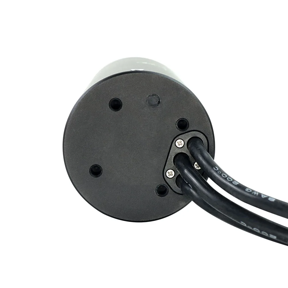 Flipsky 100KV 6000W Su Geçirmez Fırçalarsız DC Motor 65161