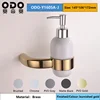 Soap dispenser