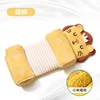 Lion - Millet Filling