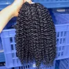 crochet riccio profondo