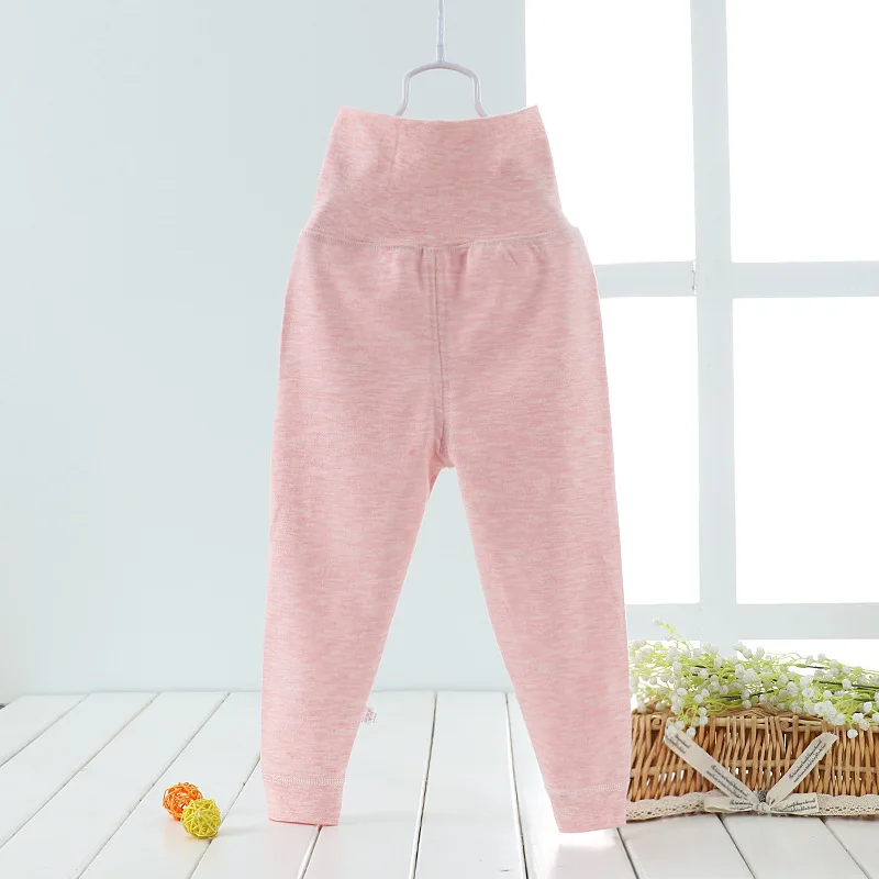 Одежда для маленьких мальчиков, леггинсы для девочек, брюки для девочек узкие брюки с высокой талией для мальчиков и девочек, для детей ясельного возраста; Пижама для мальчиков; Брюки для девочек