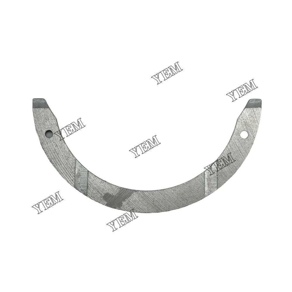 For Komatsu 6D105-1 Thrust Washer Engine Replacement Parts 6