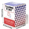 Sujets de discussion pour couples : points communs et différences