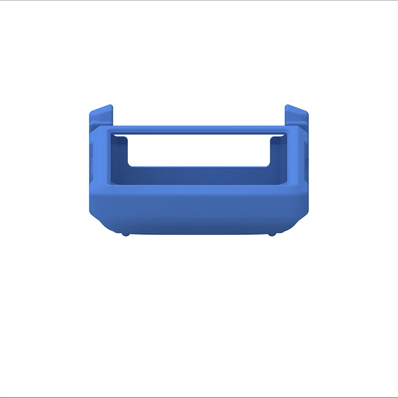 Silicone Pos Machine Cove Anti-fall and Dust-proof Protective case for Pos Terminal Sunmi P2pro Silicone Pos case