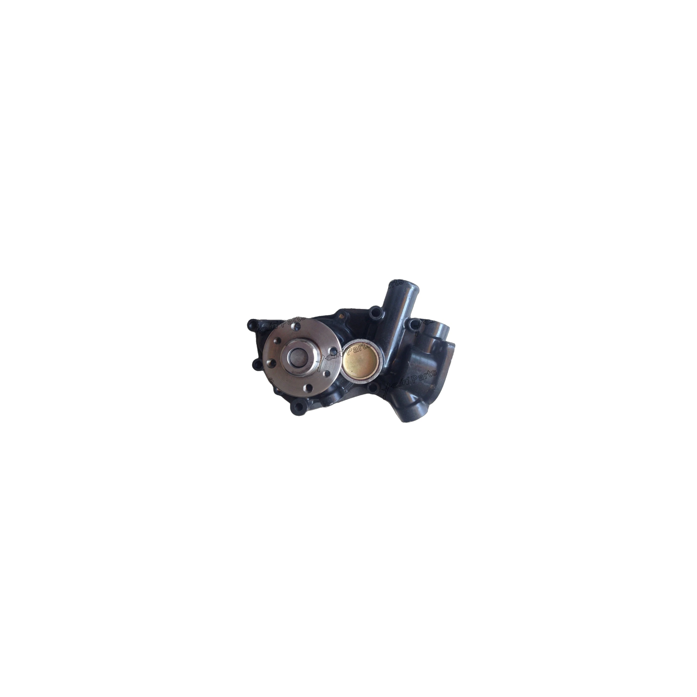 4LE2 Water Pump for Isuzu Fast Delivery Engine Parts