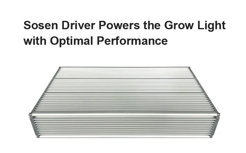 800W-1200W Full Spectrum LED Grow Light Bar LM301B LM301H EVO 660nm ...
