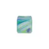 3.5 cm green opp bag packaging