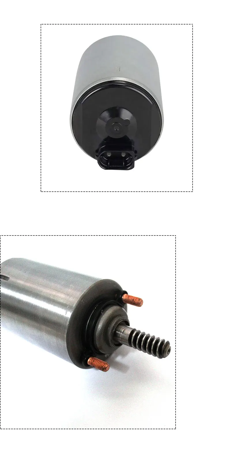 Car Eccentric Shaft Actuator A2c53123520 11377548387 For X1 X3 E46 E81