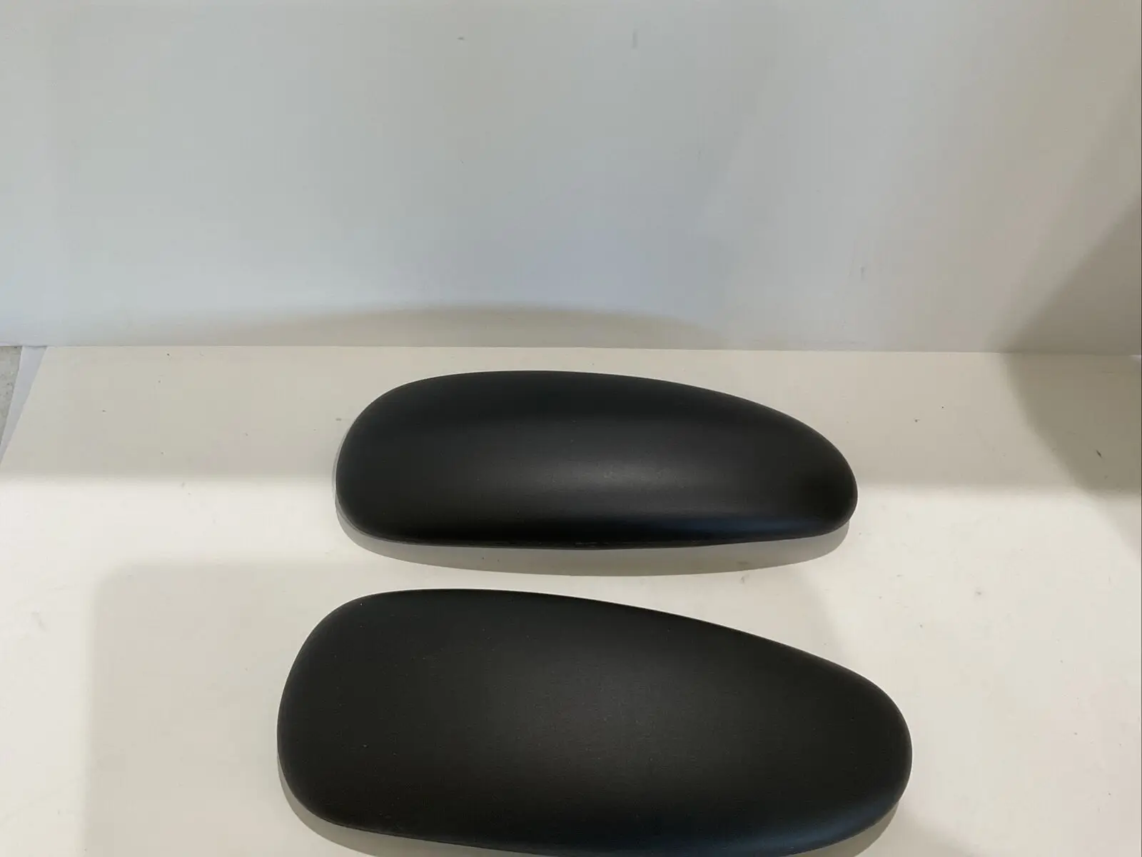 KEDE оптовая цена полиуретановая подлокотник для офисных кресел запасные части подлокотники человеческих весов