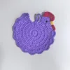Purple lanyard version