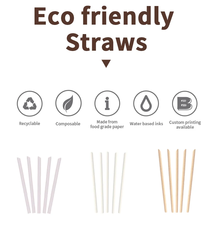 LOKYO Bio-degradable Pla Takeaway Black 8oz 12oz 16oz Ripple Double Wall Paper Cup Disposable Hot Paper Coffee Cup with Lids