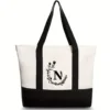 Letter N
