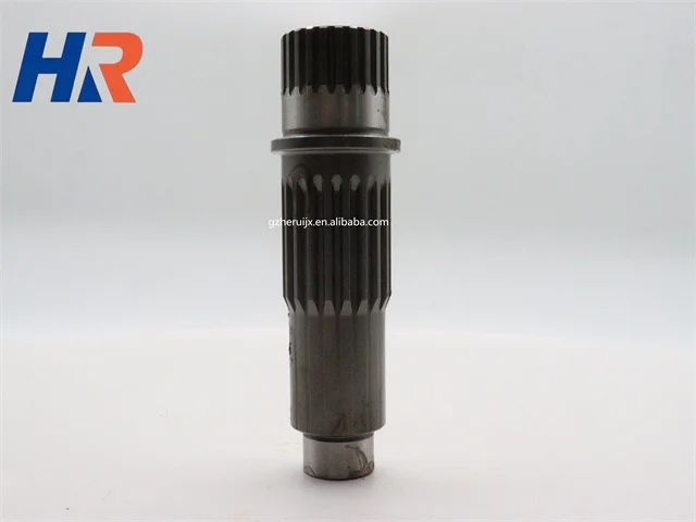 Original Excavator Rotary Motor Shaft 0732002 for ZX35U