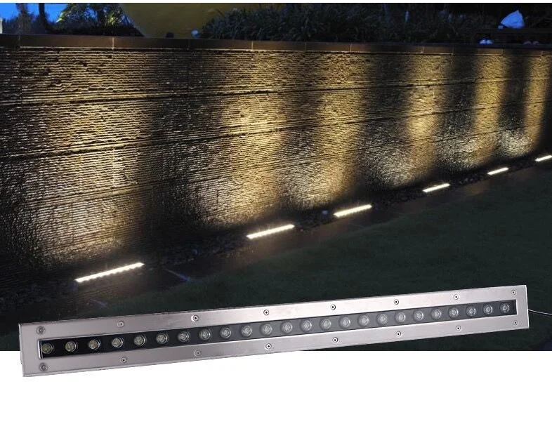 Wholesale Outdoor Led Underground Deck Light Outdoor Decorative Underground Light In Stock Buy